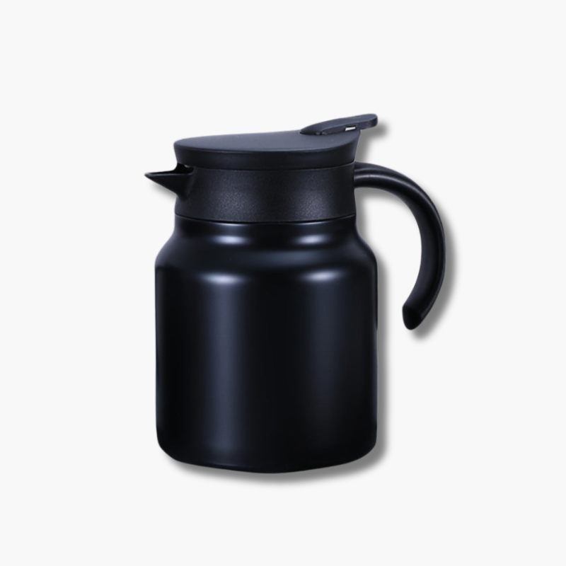 Allur-e™ TeaMaster – Hotpot met Ingebouwd Zeefje