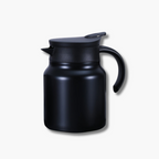 Allur-e™ TeaMaster – Hotpot met Ingebouwd Zeefje