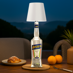 AuraBottle™ – Draadloos Flessenlicht