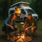 Halo™ – Draadloos Licht voor Sfeer & Rust