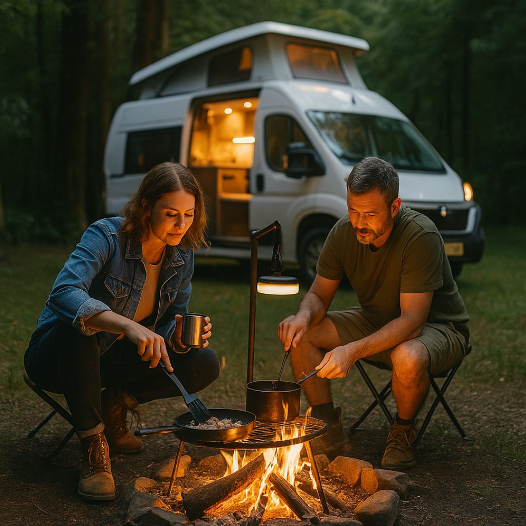 Halo™ – Draadloos Licht voor Sfeer & Rust