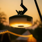 Halo™ – Draadloos Licht voor Sfeer & Rust