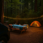 Halo™ – Draadloos Licht voor Sfeer & Rust