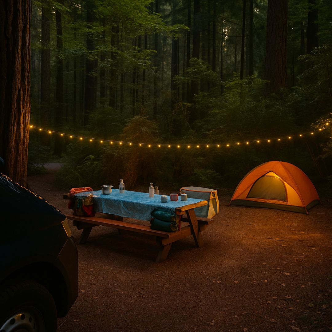 Halo™ – Draadloos Licht voor Sfeer & Rust