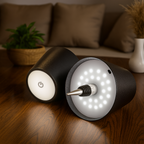 AuraBottle™ – Draadloos Flessenlicht