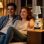 AuraBottle™ – Draadloos Flessenlicht