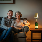 AuraBottle™ – Draadloos Flessenlicht