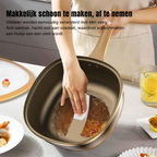 Allur-e™ Titanium – Multi-Pan met Stoomfunctie