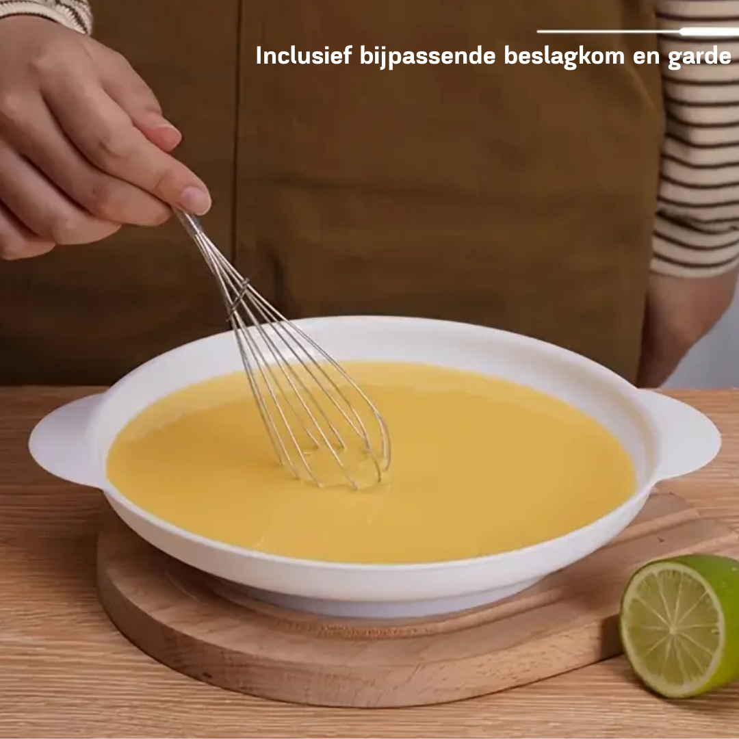 PanPerfect™ – Pannenkoekenpan