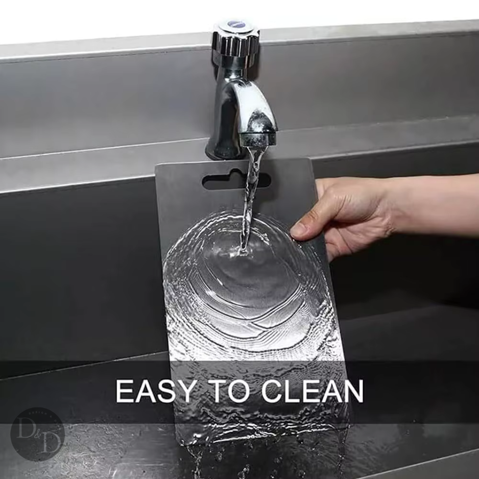 TitanCut™ – Snijplank van Titanium