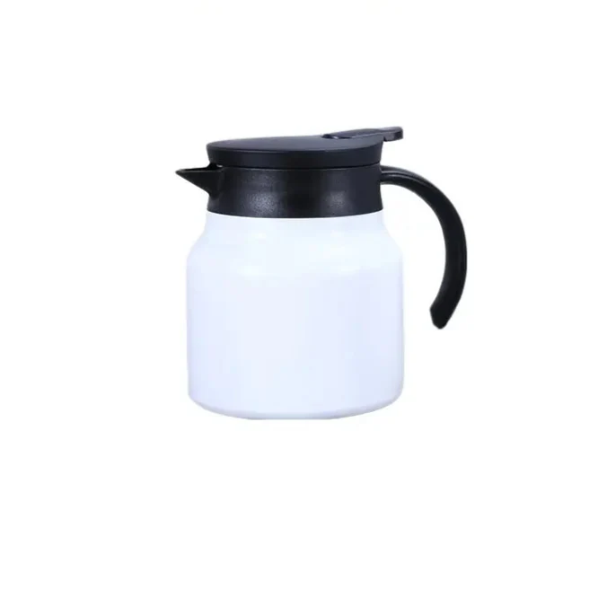 Allur-e™ TeaMaster – Hotpot met Ingebouwd Zeefje