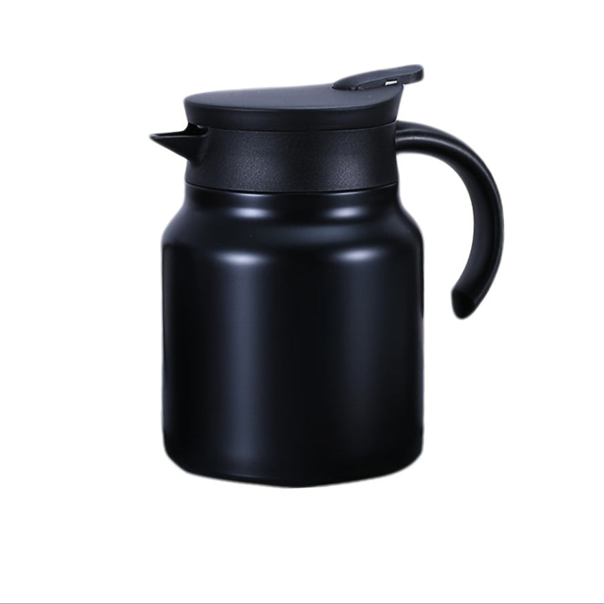 Allur-e™ TeaMaster – Hotpot met Ingebouwd Zeefje