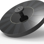 GardenFlow™ – De Solar Fontein voor een Levendige Tuin