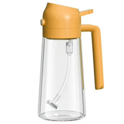 Kitch-n OilSpray 2-in-1