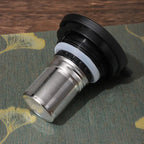 Allur-e Hotpot – Slimme Theepot met Filter