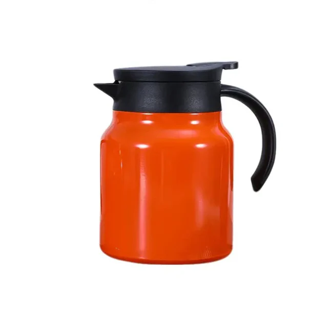 Allur-e™ TeaMaster – Hotpot met Ingebouwd Zeefje