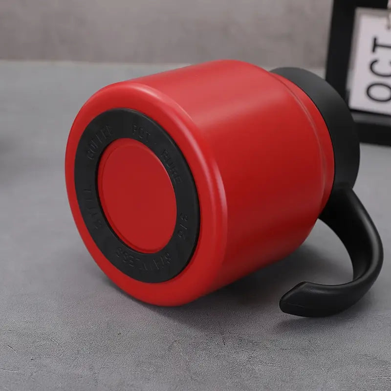 Allur-e™ TeaMaster – Hotpot met Ingebouwd Zeefje