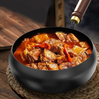 Allur-e™ Iron Wok – Anti-aanbak Zonder Giftige Coating