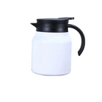 Allur-e™ TeaMaster – Hotpot met Ingebouwd Zeefje