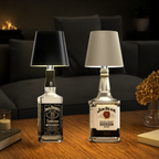 AuraBottle™ – Draadloos Flessenlicht