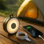 Halo™ – Draadloos Licht voor Sfeer & Rust