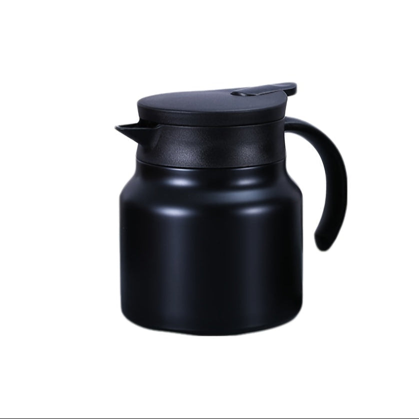 Allur-e™ TeaMaster – Hotpot met Ingebouwd Zeefje