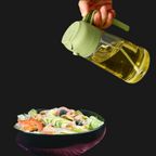 Kitch-n OilSpray 2-in-1