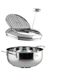 CrispMaster™ – Frituurpan