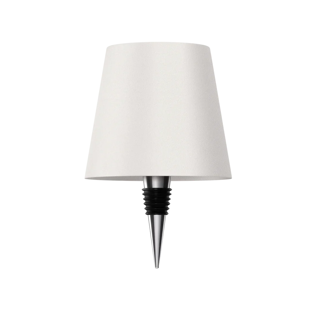 AuraBottle™ – Draadloos Flessenlicht