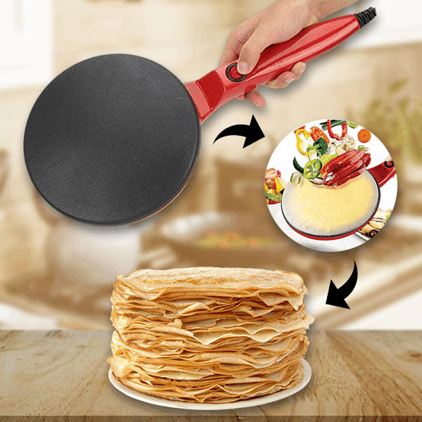 PanPerfect™ – Pannenkoekenpan