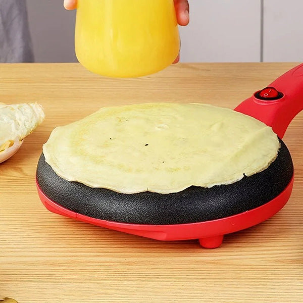 PanPerfect™ – Pannenkoekenpan