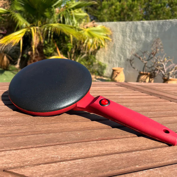 PanPerfect™ – Pannenkoekenpan