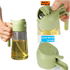 Kitch-n OilSpray 2-in-1