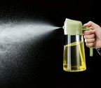 Kitch-n 2 in 1 Olie Spray