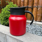 Allur-e™ TeaMaster – Hotpot met Ingebouwd Zeefje