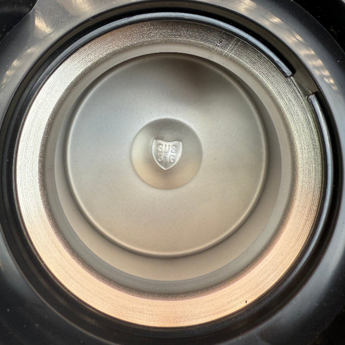 Allur-e™ TeaMaster – Hotpot met Ingebouwd Zeefje