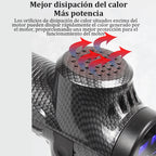 “Deep Muscle Massage Gun – Complete Set”