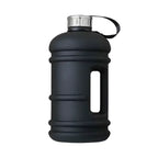 “2L Waterfles – Drink je dagelijkse 2 liter gemakkelijk