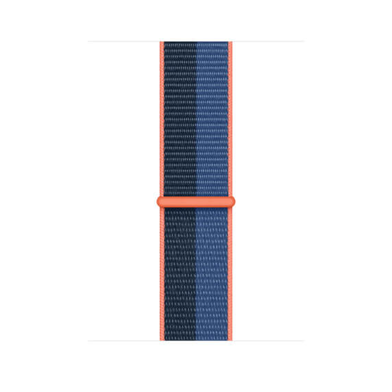 Apple Watch Stoffen Band – Comfort & Stijl