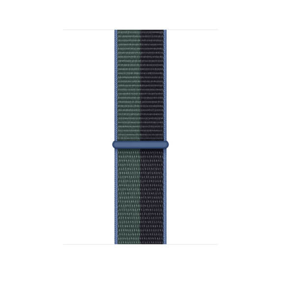 Apple Watch Stoffen Band – Comfort & Stijl