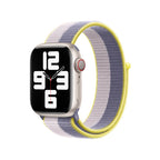 Apple Watch Stoffen Band – Comfort & Stijl