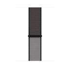 Apple Watch Stoffen Band – Comfort & Stijl