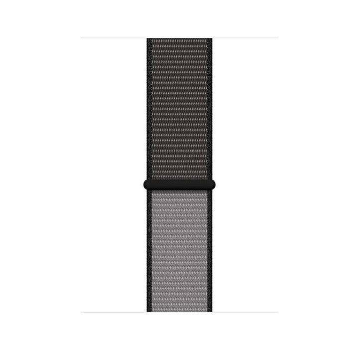 Apple Watch Stoffen Band – Comfort & Stijl