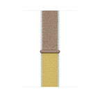 Apple Watch Stoffen Band – Comfort & Stijl
