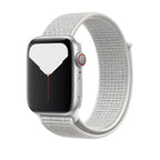 Apple Watch Stoffen Band – Comfort & Stijl