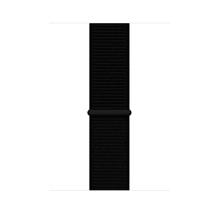 Apple Watch Stoffen Band – Comfort & Stijl