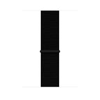 Apple Watch Stoffen Band – Comfort & Stijl