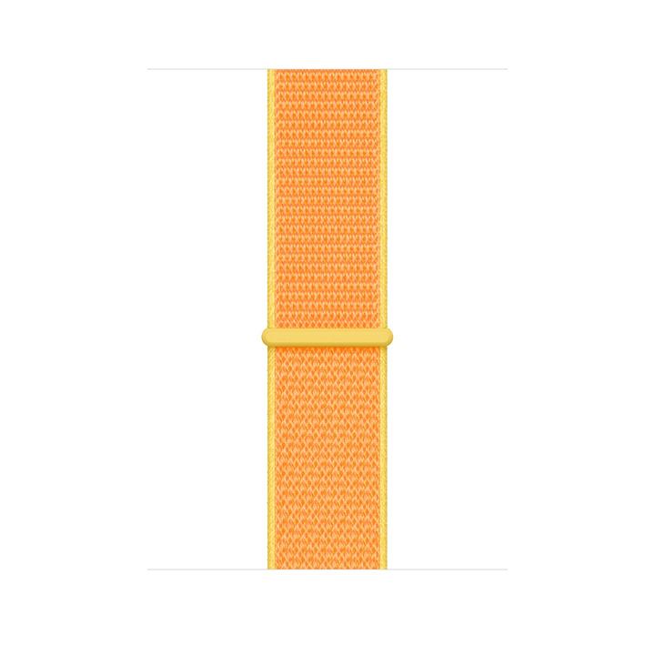 Apple Watch Stoffen Band – Comfort & Stijl