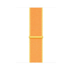 Apple Watch Stoffen Band – Comfort & Stijl