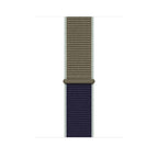 Apple Watch Stoffen Band – Comfort & Stijl
